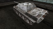 Jagdpanther от _grenadier_ для World Of Tanks миниатюра 3