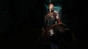 Noldor Content Pack - Нолдорское снаряжение 1.02 для TES V: Skyrim миниатюра 24