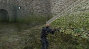 Deagul Retextured With Lam для Counter Strike 1.6 миниатюра 4