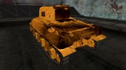 M4 Sherman от  Nurem para World Of Tanks miniatura 3