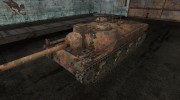 шкурка для T28 №10 for World Of Tanks miniature 1