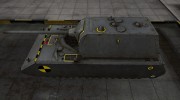 Слабые места Maus for World Of Tanks miniature 2