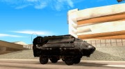 Транспорт из игры Turok для GTA SA для GTA San Andreas миниатюра 4