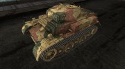 PzKpfw II Luchs для World Of Tanks миниатюра 1