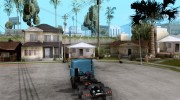 МАЗ 642208 для GTA San Andreas миниатюра 3