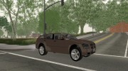 Dodge Magnum para GTA San Andreas miniatura 4