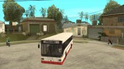 MAN SL 202 para GTA San Andreas miniatura 1