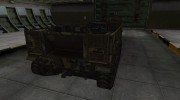 Простой скин M37 для World Of Tanks миниатюра 4
