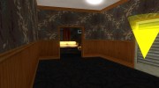 New realistic interiors for houses para GTA San Andreas miniatura 35