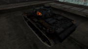 PzKpfw III 05 for World Of Tanks miniature 3