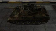 Исторический камуфляж M18 Hellcat для World Of Tanks миниатюра 2