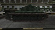 Шкурка для FCM 50 t for World Of Tanks miniature 5