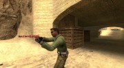 Darkness Device Red Camo USP для Counter-Strike Source миниатюра 6