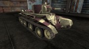 БТ-7 DenisMashutikov for World Of Tanks miniature 5