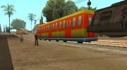 Поезда из игр v.1  miniatura 14