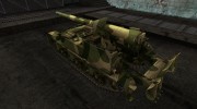 М12 Schwarzwald. для World Of Tanks миниатюра 3