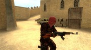 L.A Blood Terrorist для Counter-Strike Source миниатюра 2