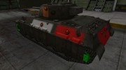 Качественный скин для T14 для World Of Tanks миниатюра 3
