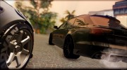Audi RS6 Avant 2015 ABT для GTA San Andreas миниатюра 5