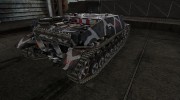 Шкурка для JagdPz IV for World Of Tanks miniature 4