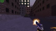 Carbon UsP for Counter Strike 1.6 miniature 2