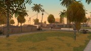 Autumn 1.0 для GTA San Andreas миниатюра 4