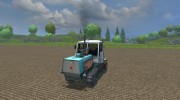 Т-150 para Farming Simulator 2013 miniatura 5