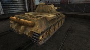 VK3002DB 06 для World Of Tanks миниатюра 4