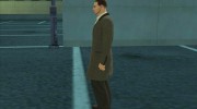 GTA Online Criminal Executive DLC v2 para GTA San Andreas miniatura 4