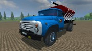 ЗиЛ 431410 para Farming Simulator 2013 miniatura 1