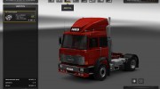 Iveco 190-38 special для Euro Truck Simulator 2 миниатюра 7