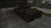 Исторический камуфляж T28 Prototype для World Of Tanks миниатюра 3