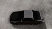 Nissan Skyline (R32) SHE para GTA San Andreas miniatura 2