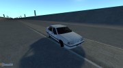 Volvo 850 for BeamNG.Drive miniature 2