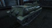 СУ-85 VakoT para World Of Tanks miniatura 4