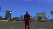 The Amazing Spider-Man 2 (Spider Carnage) для GTA San Andreas миниатюра 2