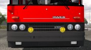 Икарус 250 для Euro Truck Simulator 2 миниатюра 5