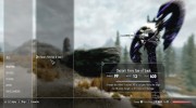 BadGremlins Charons Axe для TES V: Skyrim миниатюра 2