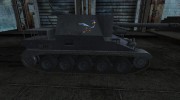 Шкурка для Lorraine 155 50 para World Of Tanks miniatura 5