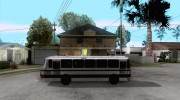 ЛАЗ 699Р 93-98 Скин 1 для GTA San Andreas миниатюра 5