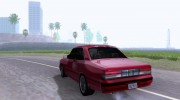 Chevrolet Opala Diplomata 92 4.1 для GTA San Andreas миниатюра 3
