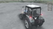 МТЗ 1221 v 2.0 for Spintires 2014 miniature 3
