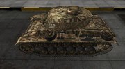 Ремоделинг для танка PzKpfw III для World Of Tanks миниатюра 2