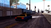 Colormod v.3 для GTA San Andreas миниатюра 4