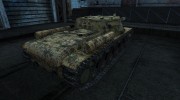 Шкурка для SU-152 для World Of Tanks миниатюра 4