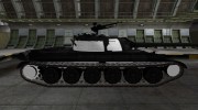 Зоны пробития 113 for World Of Tanks miniature 5