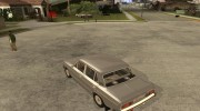 ВАЗ 21065 para GTA San Andreas miniatura 3