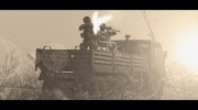 КамАЗ 5320 из Sniper Ghost Warrior 3 для GTA San Andreas миниатюра 8