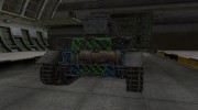 Качественные зоны пробития для PzKpfw IV para World Of Tanks miniatura 4