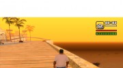 ENB HD Graphics for medium PC для GTA San Andreas миниатюра 6